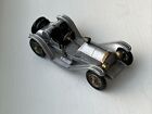Matchbox Models Of Yesteryear No. 7 Mercer Raceabout Type 35J Pale Lilac
