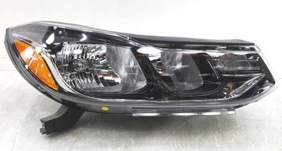 NEW OEM GM Passenger Side Headlight Assembly 42771353 Chevrolet Trax 2017-2022 - Image 1 of 4