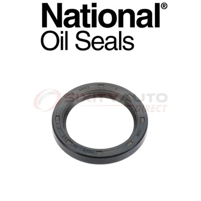 National Auto Transmission Oil Pump Seal for 1995-1997 Nissan Pickup 2.4L uz - Изображение 1 из 4