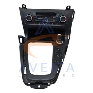 Ford Focus ST3 14-18 Heater Control Panel Switches F1ET18C612DH - Picture 1 of 18