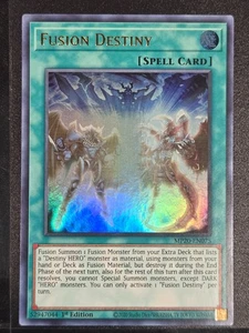 Fusion Destiny MP20-EN075 (B) - Picture 1 of 6