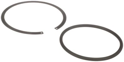 油箱锁环 Delphi 适用于 1998 - 2000 年 Oldsmobile Intrigue — 第 1/4 张图片