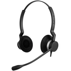 Jabra GSA2399-829-109 JABRA BIZ 2300 DUO USB UC GSA - Afbeelding 1 van 1