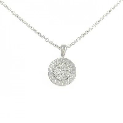 Auténtico collar Bvlgari Bvlgari Bvlgari #260-007-721-6175 Foto 1 de 4