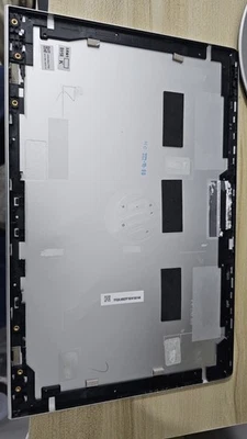 Laptop For HP Probook 640 G8 645 G8 LCD Back Cover Rear Lid Silver 52X8QLCTP20 - Image 1 of 4