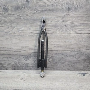 MILBAR vintage ? Pinza Torsione Filo Sicurezza Aviazione Twist Wire Tool Resistente - Foto 1 di 13