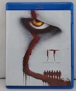 It: Chapter Two (Blu-ray, 2019) - Bild 1 von 3