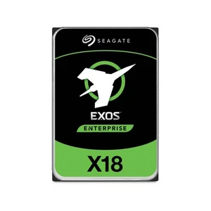 Seagate Enterprise 14 TB Internal Hard Drive 3.5" Serial ATA III (ST14000NM000J) - Afbeelding 1 van 4