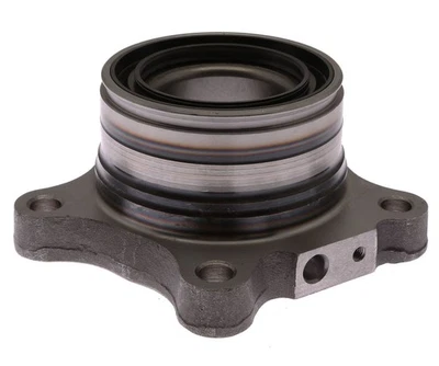 Freios Raybestos 712352 rolamento de roda e conjunto de cubo para Toyota Tundra 07-12 - Imagem 1 de 4
