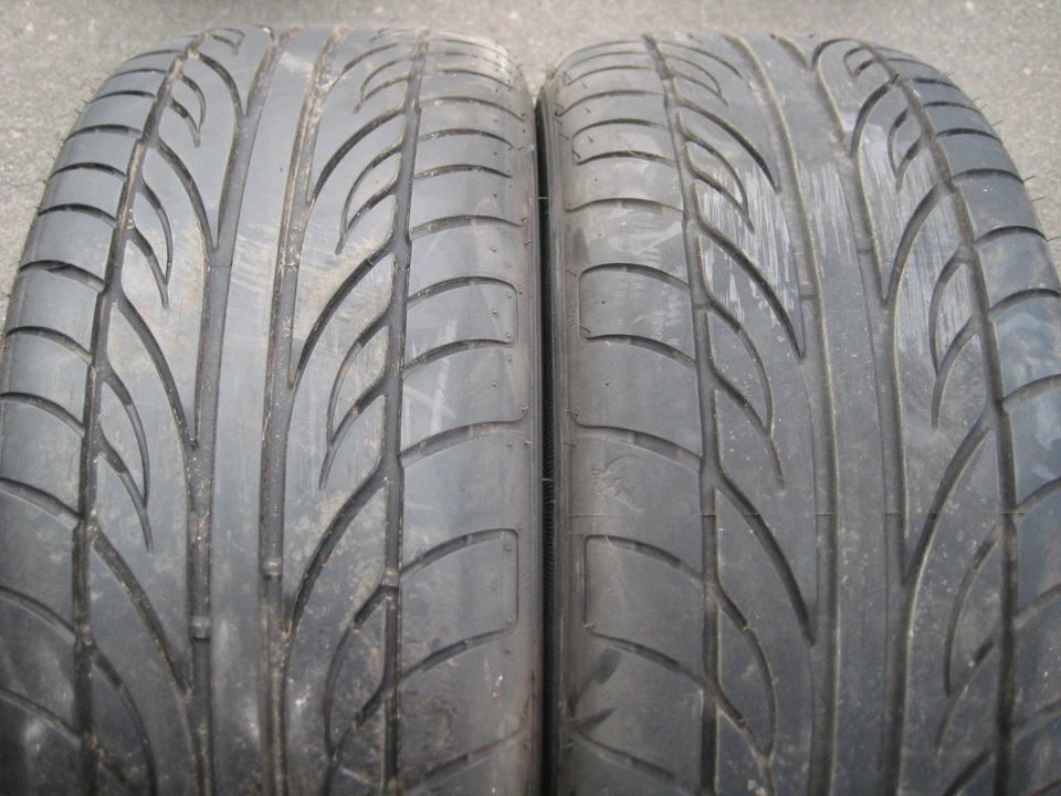 2x Sommerreifen Accelera alpha  225/55 ZR16 99W - Bild 1 von 1