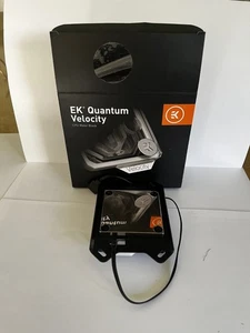 EK-Quantum Velocity D-RGB - AM4 - Nickel/Acetal - Bild 1 von 3