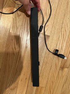 Dell 17" Soundbar for computer - Picture 1 of 3