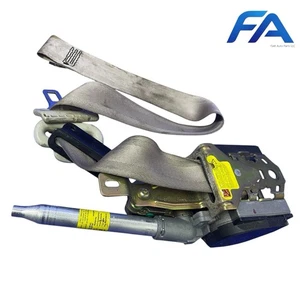 97-00 Jaguar XK8 XKR X100 Front Left Side Seat Belt Seatbelt Retractor OEM (AGD) - Picture 1 of 12