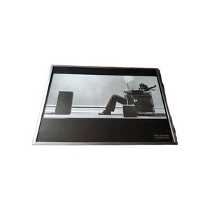 Steve Steigman Blown Away Poster - Original 1979, Weaver Gallery - Maxell Ad - Picture 1 of 10