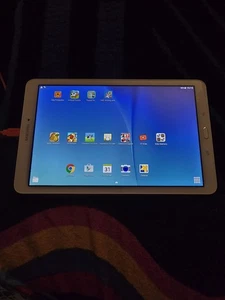 Samsung Galaxy Tab E SM-T560 Tablet - Bild 1 von 3