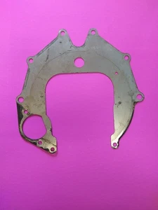 99-05 Eclipse Galant Stratus Sebring 3.0 v6 Block Starter Plate Spacer 863 Auto - Picture 1 of 3