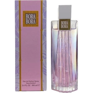 BORA BORA by Liz Claiborne Perfume for Women EDP 3.3 / 3.4 oz New In Box - Picture 1 of 6