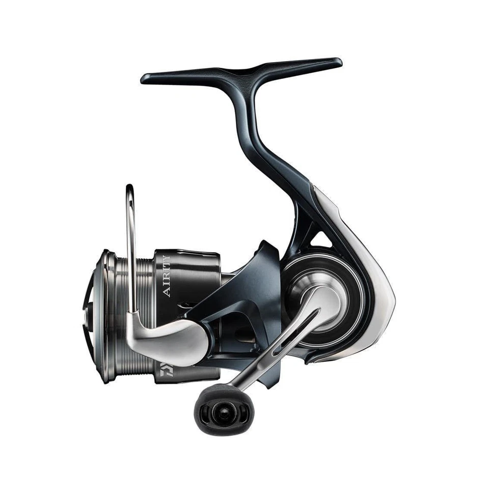 Carrete giratorio Daiwa 23 AIRITY ST SF2000SS-P Foto 1 de 1
