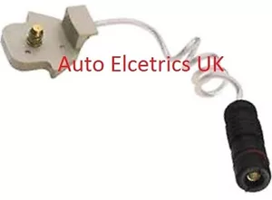 MERCEDES BENZ 190 CABRIOLET COUPE KOMBI S CLASS FRONT BRAKE PAD WEAR SENSOR P140 - Picture 1 of 1