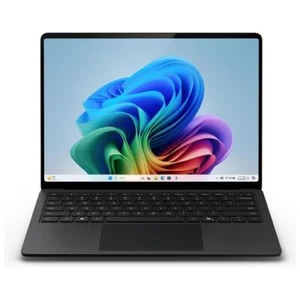 Microsoft Surface Laptop Copilot PC 7th Edition notebook Snapdragon X Plus X1P-6 - Foto 1 di 4