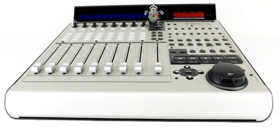 Mackie MCU Pro Control Universal Pro Controller Mixer +Neuwertig + OVP+ Garantie - Image 1 of 4