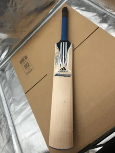 Adidas Libro V1.0 E42759 County Edition Grade 2 Junior Cricket bat 5 - Picture 1 of 4