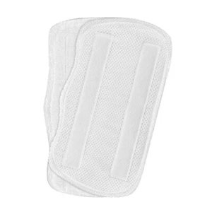 2pcs Replacement Mop Pads Steam Mop Cloth Pads Mop Cover Pads for Home Office - Picture 1 of 12