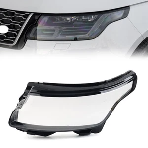 1* Headlight Lens Cover Headlamp Lamp Shell For Land Rover Range Rover 2018-2022 - Bild 1 von 10
