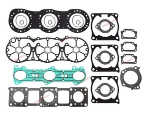 Per PWC YAMAHA 1200 Kit Guarnizioni Top End 66V-W0001-TG 66V-W0001-00 610608 PV - Bild 1 von 6
