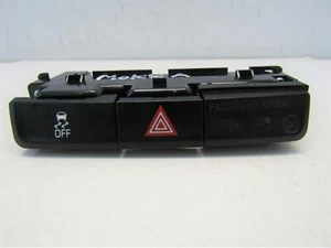 VAUXHALL MOKKA 2012-16 HAZARD SWITCH PANEL 95016183                       #3928 - Picture 1 of 9