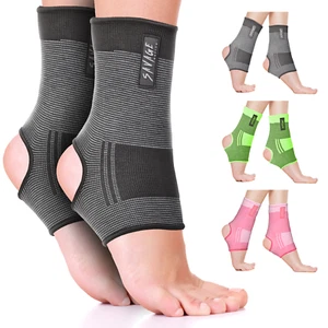 BeSavage Foot plantar fasciitis ARCH SUPPORT Compression socks Foot PAIN RELIEF - Picture 1 of 33