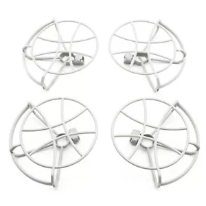 Quick release ABS Propeller Guard Cover For DJI MINI 2 /Mavic MINI /SE Drone - Picture 1 of 13