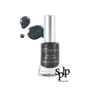 Couleur Caramel Nagellack Nr. 37 Silbern Metallisch - Bild 1 von 1
