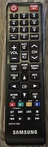 Mando a distancia original SAMSUNG LED TV BN59-01180A UN43J5000EFXZA UN50J5000EFXZA - Imagen 1 de 1