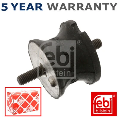 Montaje de caja de cambios trasera Febi se adapta a BMW Serie 3 Z3 1.6 1.8 1.9 2.0 Foto 1 de 2