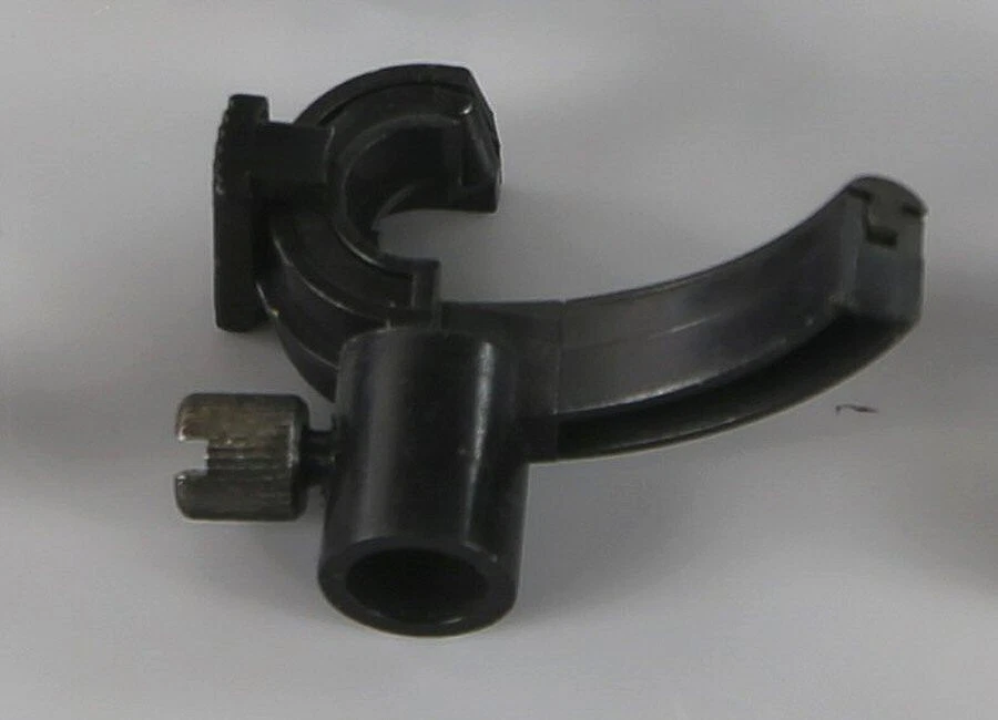 Soporte de elevación Thorens TP22 bloqueo para Thorens TD 104 105 montaje de brazo Foto 1 de 1