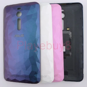 Nueva carcasa original cubierta posterior de batería con NFC para 5,5" ASUS Zenfone 2 ZE551ML - Imagen 1 de 7