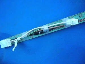 NEUF cordon d'alimentation de glacière W10360140 / pour glacières en kits WHP ECKMFEZ 1 & 2 - Photo 1/12