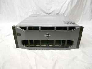 Dell Equallogic PS6110 ISCSI SAN Storage 24x 4TB 7.2K SAS 3.5" HDs PS6110E 96TB - Picture 1 of 2