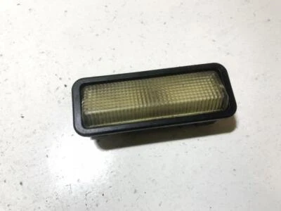 Luz interior trasera peugeot 405 1996 usada, original #617570-21 Foto 1 de 2