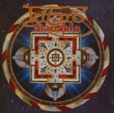 Kitaro Mandala (CD)
