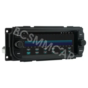 Fit For Jeep Grand Cherokee 1998-2004 6.8" Android 13 Stereo Radio GPS Nav Wifi - Picture 1 of 12