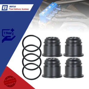 8pcs Fuel Injector Nozzle Holder Spacer For 1995-2003 2004 Tacoma 4Runner - Foto 1 di 7