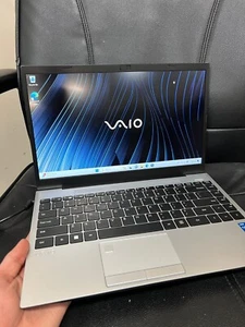 Portátil VAIO 14.1" FE Series VWNC51428-BK i5-1235U 16GB Ram 512GB SSD - Imagen 1 de 9