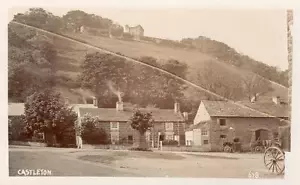 Castleton unbenutzt RP pc - Bild 1 von 1
