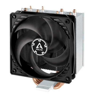 Arctic Cooling Freezer 34 Heatsink Cooler FAN Intel 1150/1151/1155/1156 AMD AM4 - Image 1 of 4