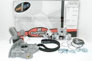 Fits 2005 2006 Chrysler Dodge Car 3.5L SOHC V6 24V - PREMIUM ENGINE REBUILD KIT - Bild 1 von 11