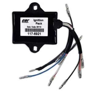 CDI Power Pack Yamaha/Mercury #117-6921 - Picture 1 of 1