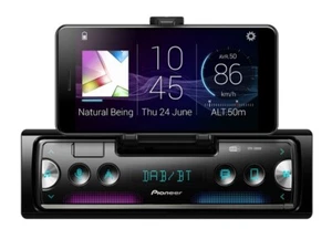  Pioneer SPH-20DAB  - 1-DIN Smartphoneradio - Picture 1 of 1