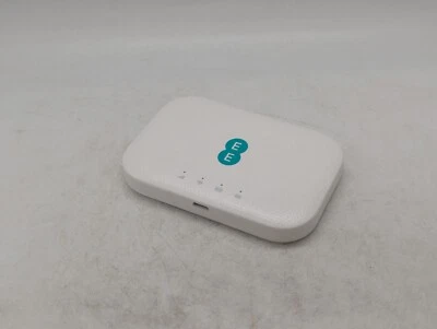 EE EE71 4GEE WiFi mini router mobile broadband 4G portable internet hotspot - Image 1 of 4